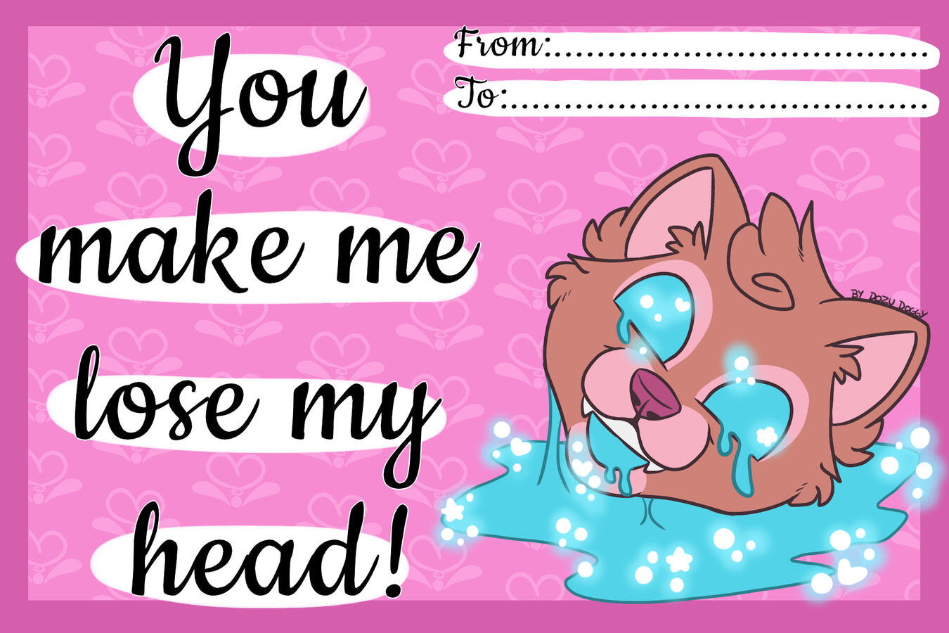Valentines Card