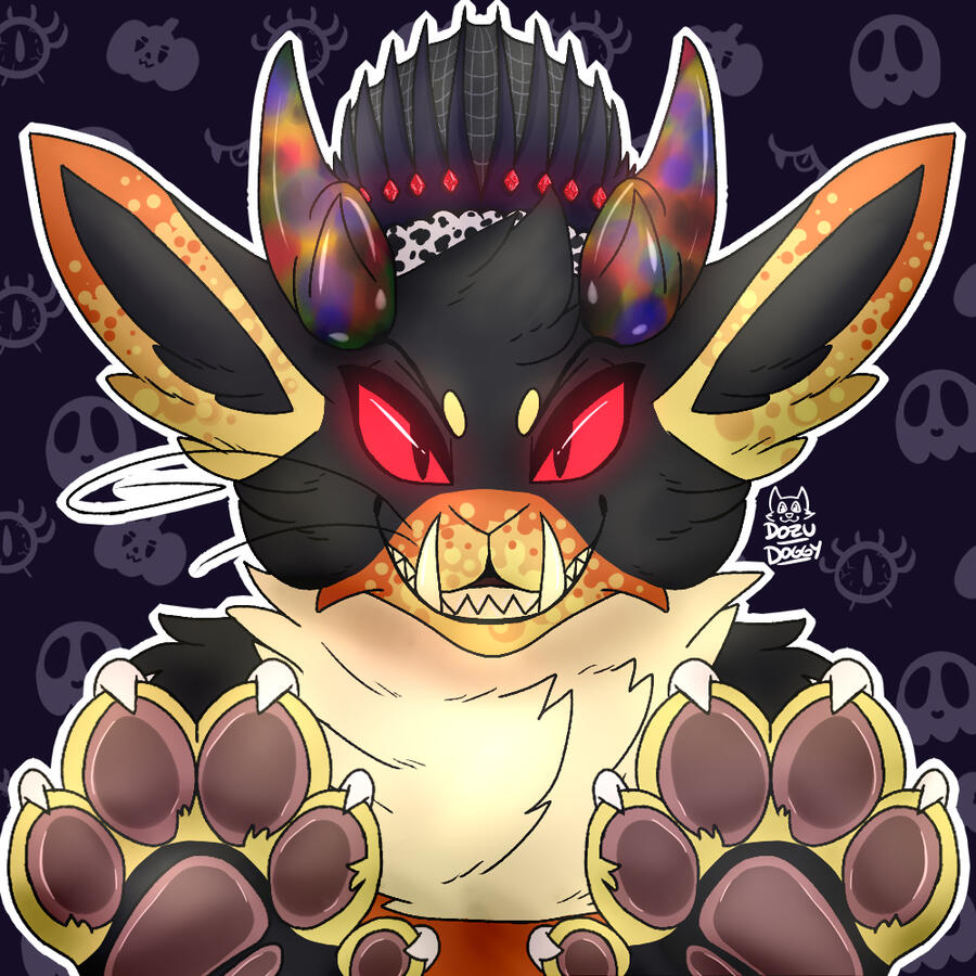 Hollow the Aurusalkar