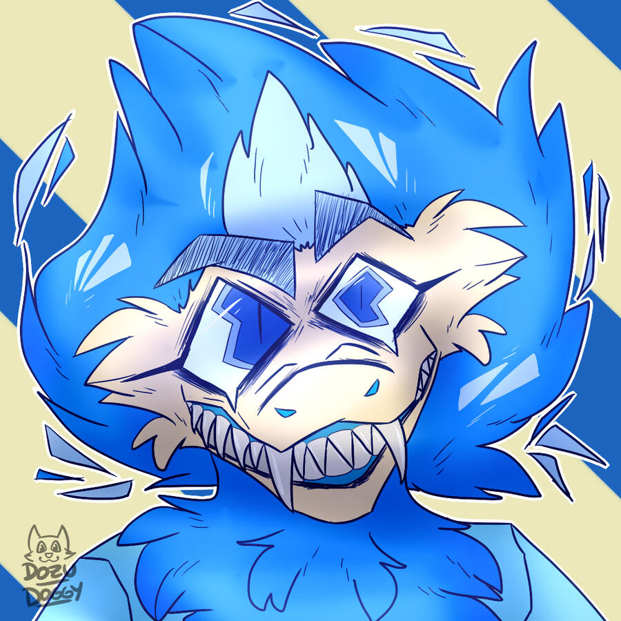 Icon Commission